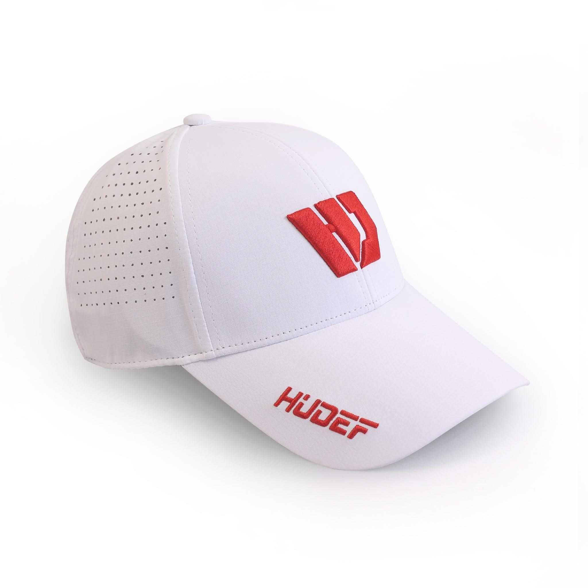 Hudef Sport Premium Premier Lite Adjustmant Hat - Premium Quality - Headwear | MENLL